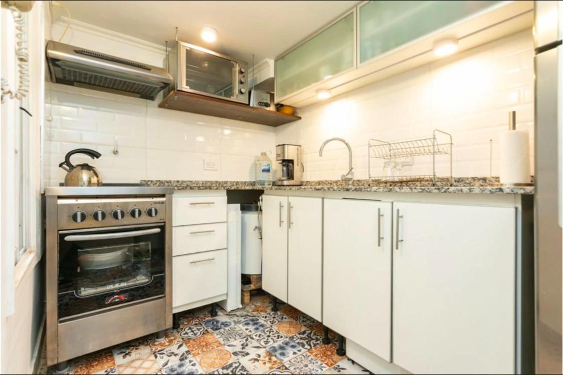 San Martin Al 900 Appartement *