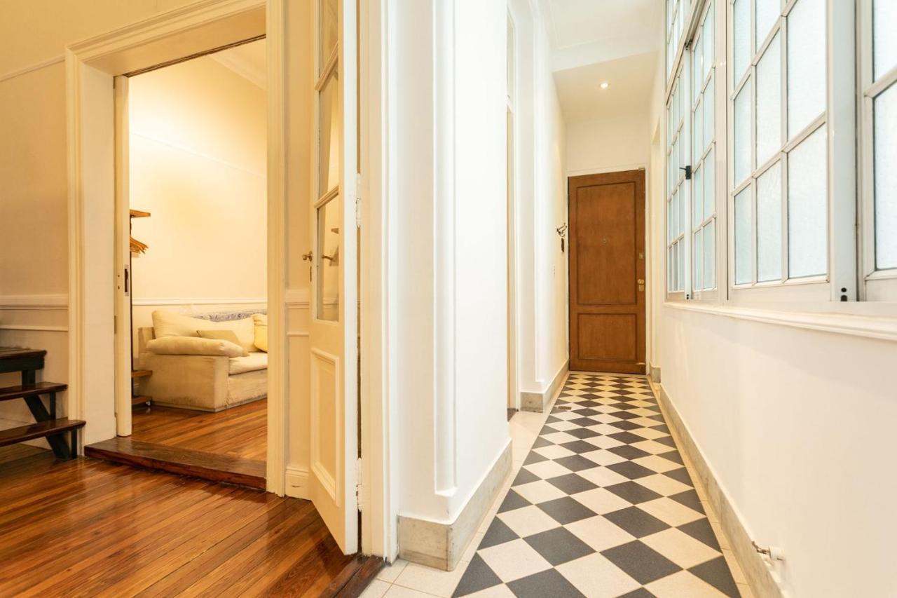 San Martin Al 900 Appartement *