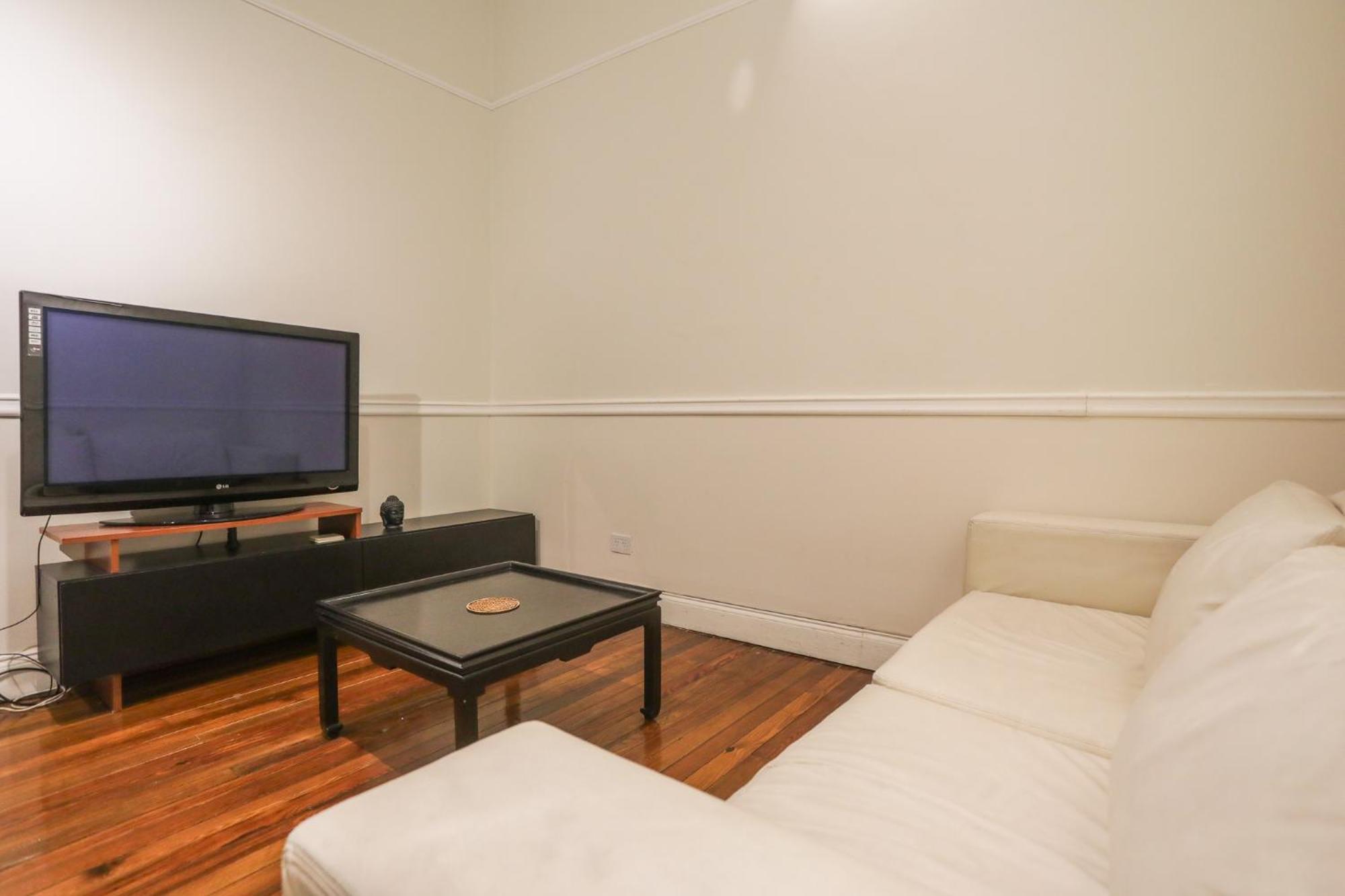 San Martin Al 900 Appartement