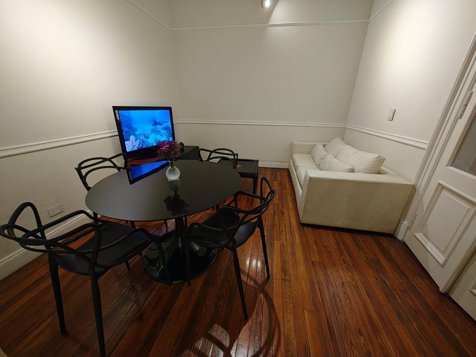 San Martin Al 900 Apartment *