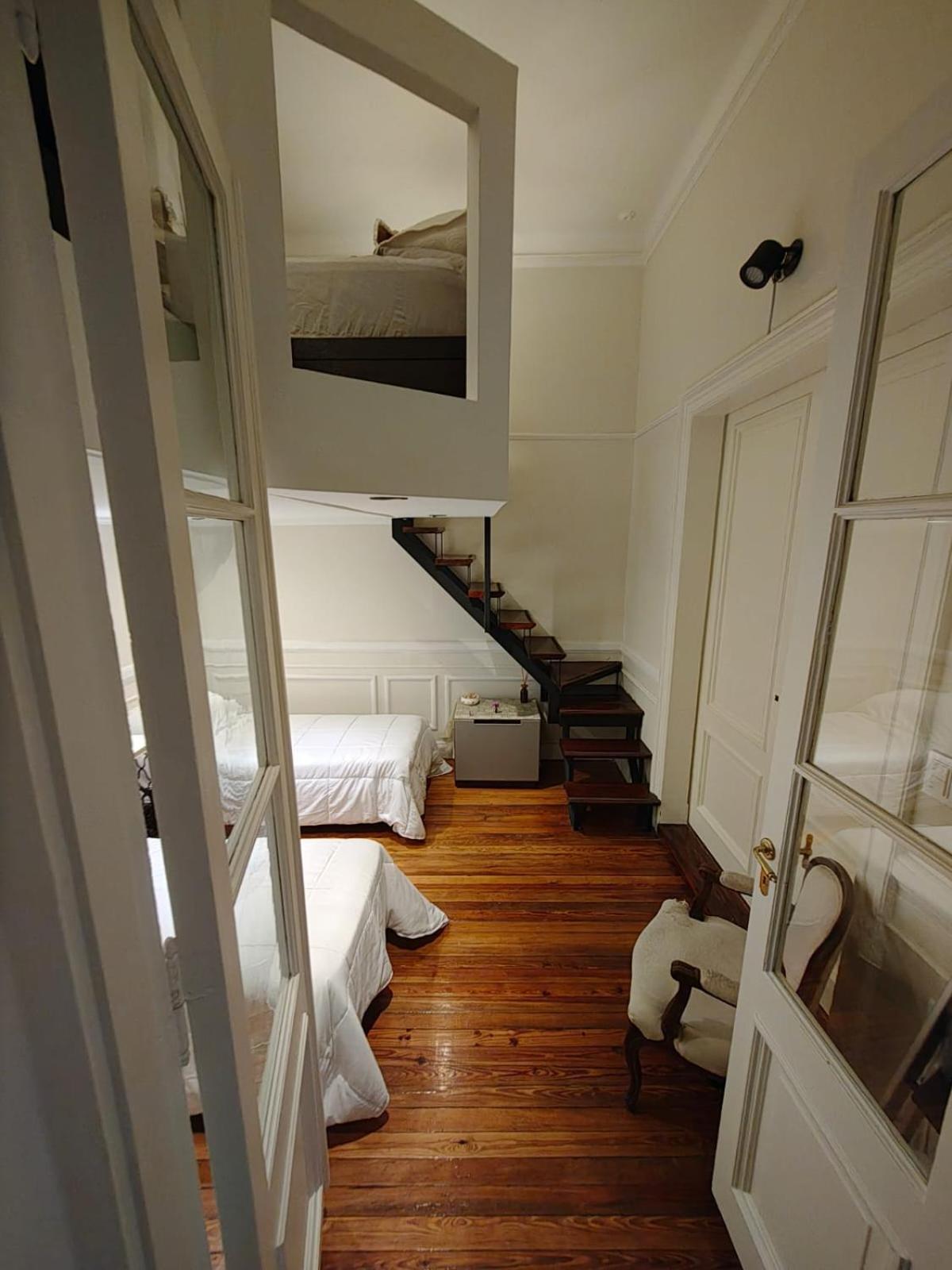 San Martin Al 900 Apartment Buenos Aires