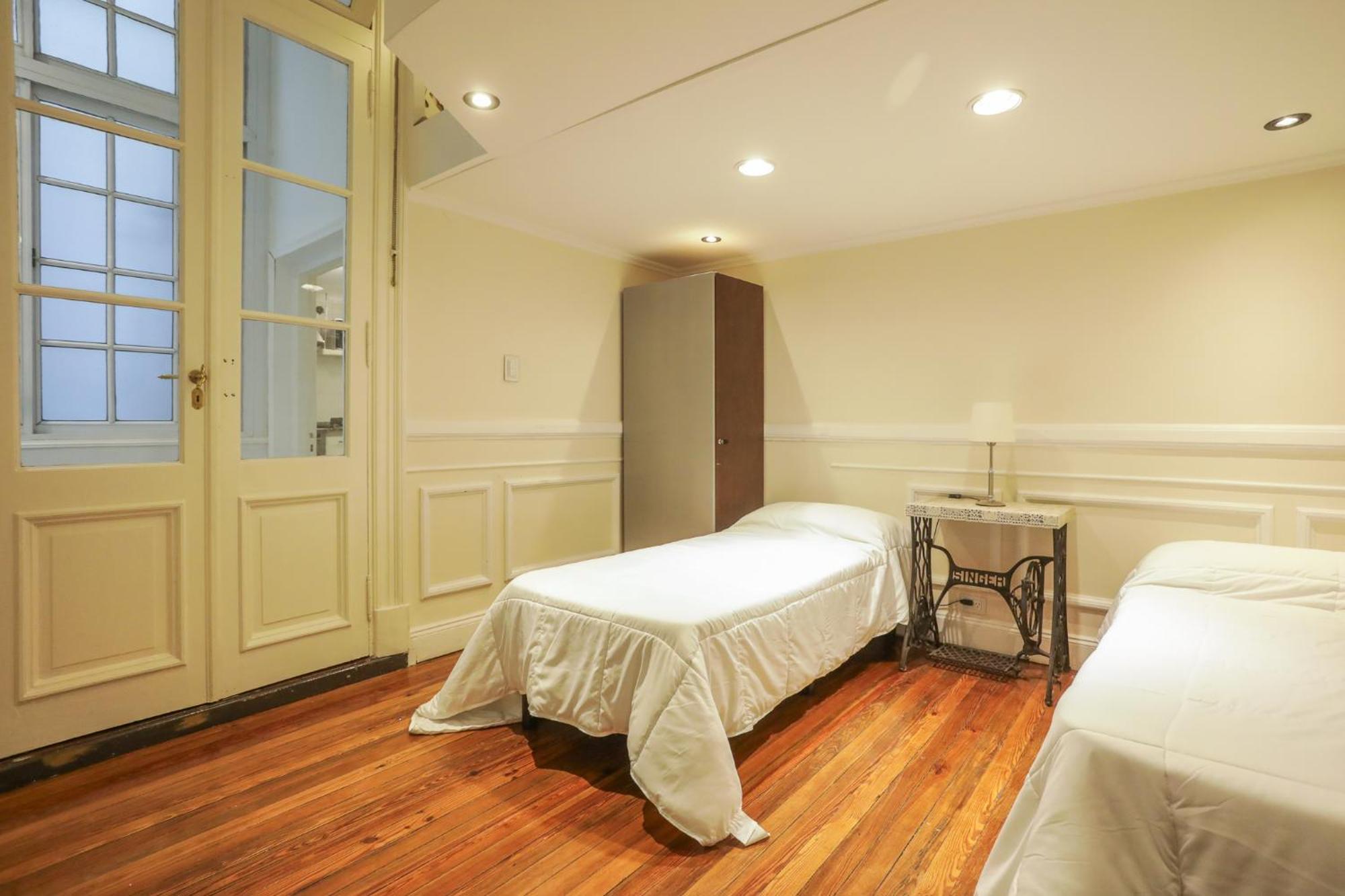 San Martin Al 900 Apartment Buenos Aires